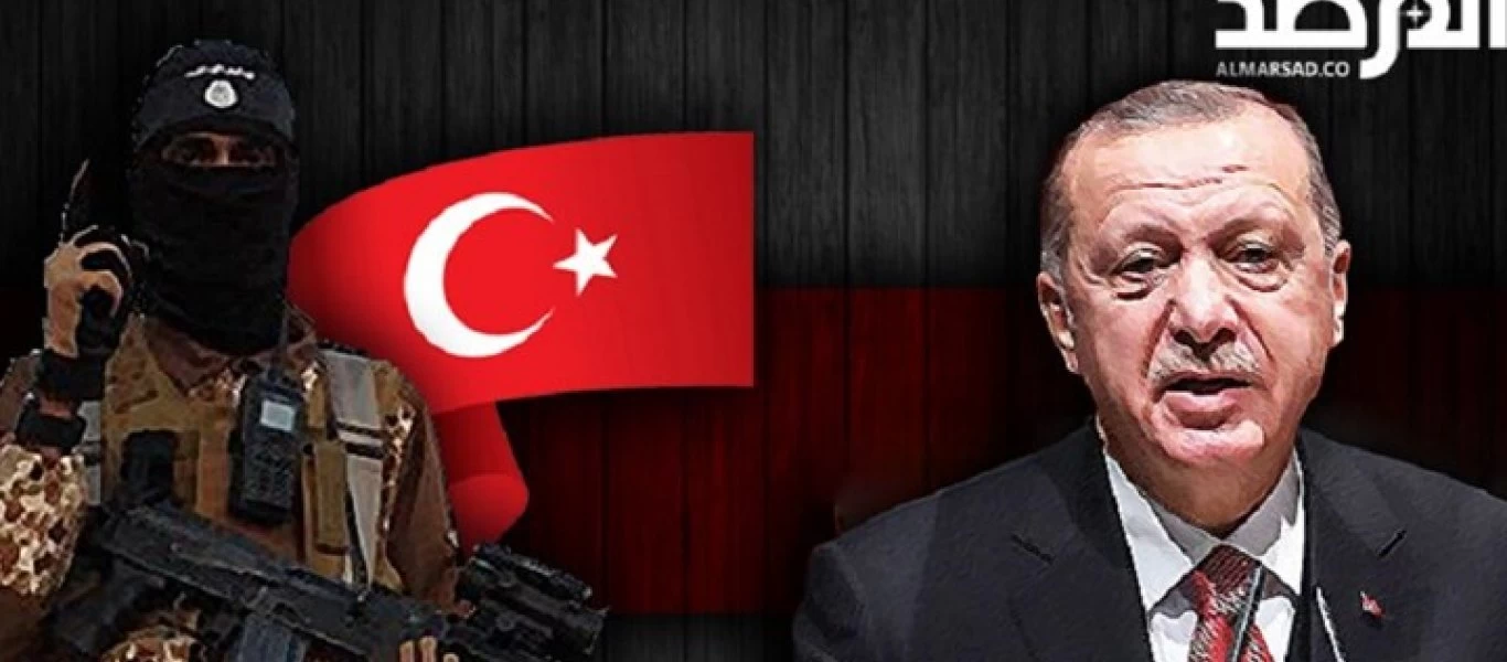 SOHR: «Έχουμε στοιχεία ότι η ΜΙΤ έχει στείλει τζιχαντιστές στη Λιβύη»